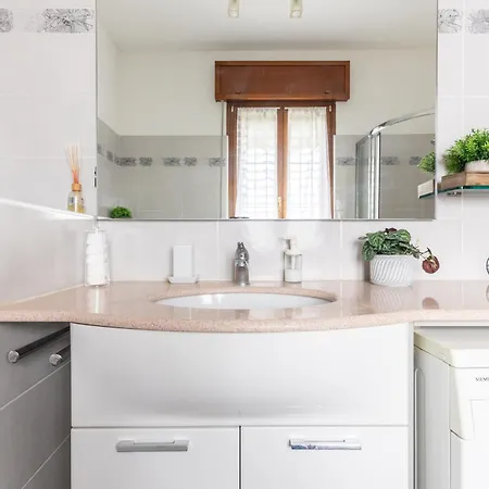 Fiera-ospedale Galeazzi 5min Apartment Rho