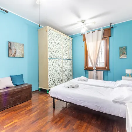 Fiera-ospedale Galeazzi 5min