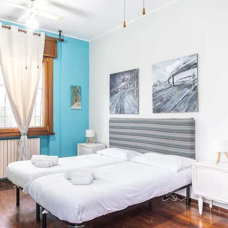Fiera-ospedale Galeazzi 5min Rho