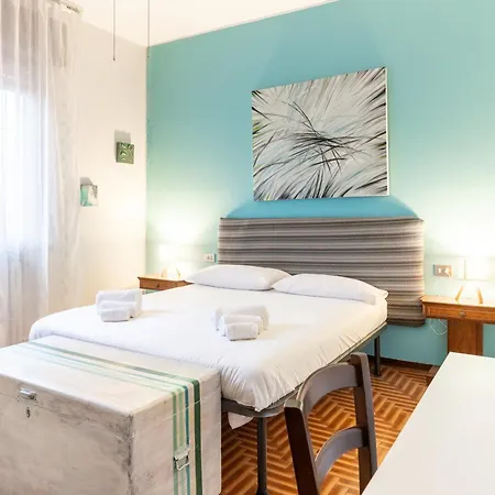 Appartement Fiera-ospedale Galeazzi 5min *