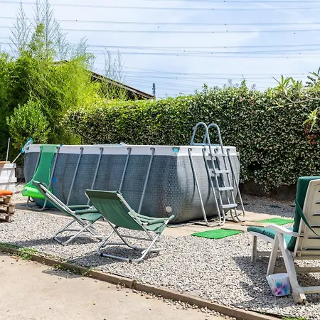 Appartement Fiera-ospedale Galeazzi 5min Rho