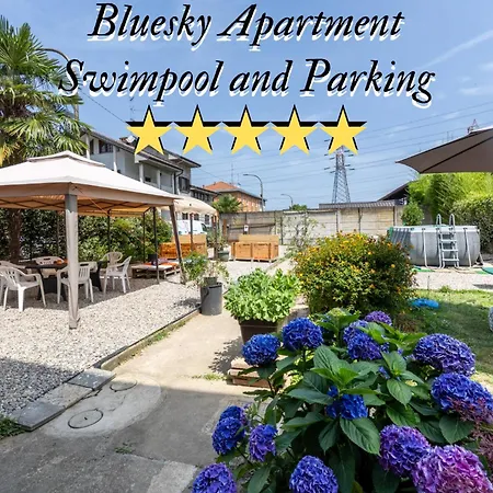 Fiera-ospedale Galeazzi 5min Appartement *